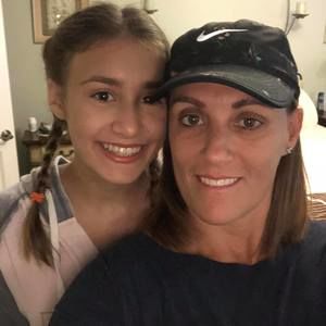 Meet your Posher, Maura